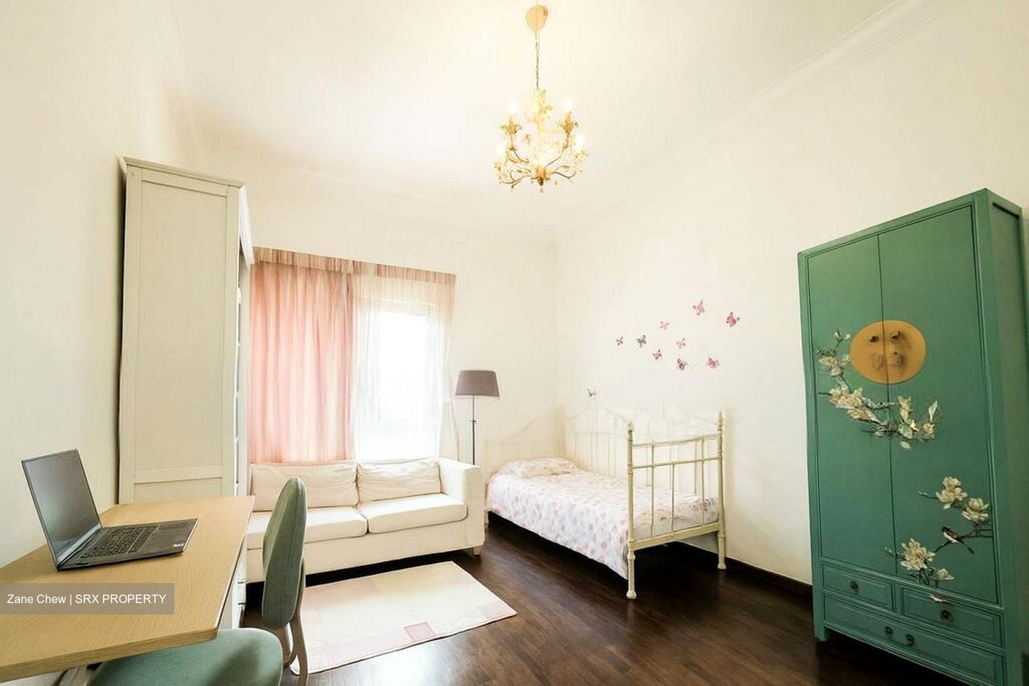 Haig Road (D15), Semi-Detached #502404381